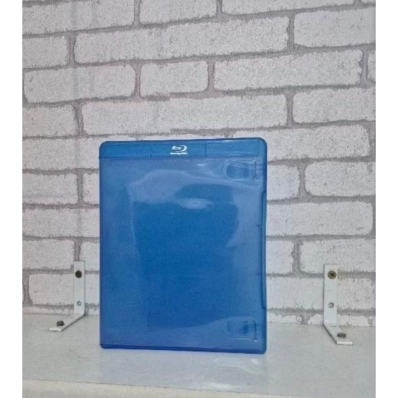 Capa Estojo para Bluray