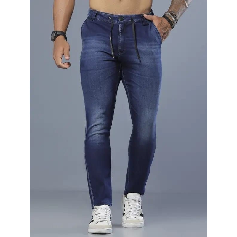 Calça Masculina Confortável e Estilosa Pit Bull LuxoRef: 87050