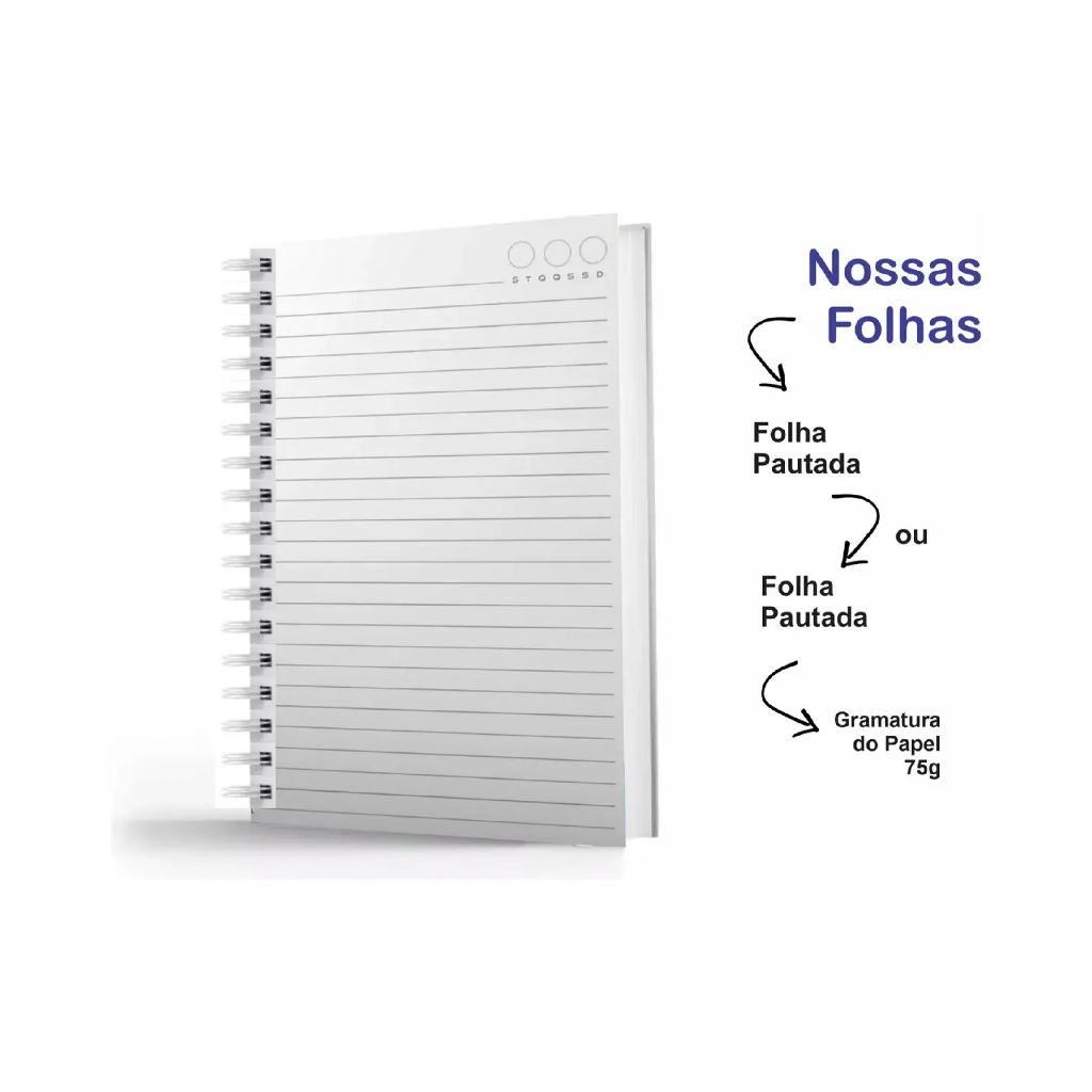 Detalhes do Agenda Personalizada