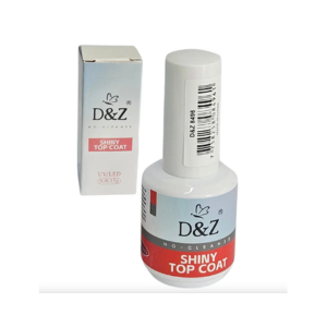 Top Coat D&Z