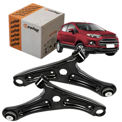 Par Bandeja Suspensão Dianteira Original Cofap New Ecosport 2012 2013 2014 2015 2016 2017 2018