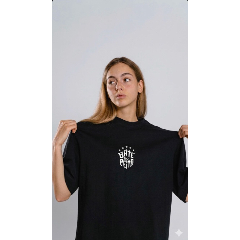 Camiseta do Brasil 100% algodão Seleção Brasilseira copa do mundo