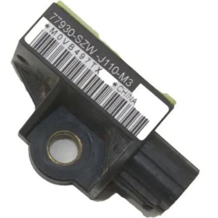 Sensor Detonação Honda City Fit 09-14 77930-szw-j110-m3 Original