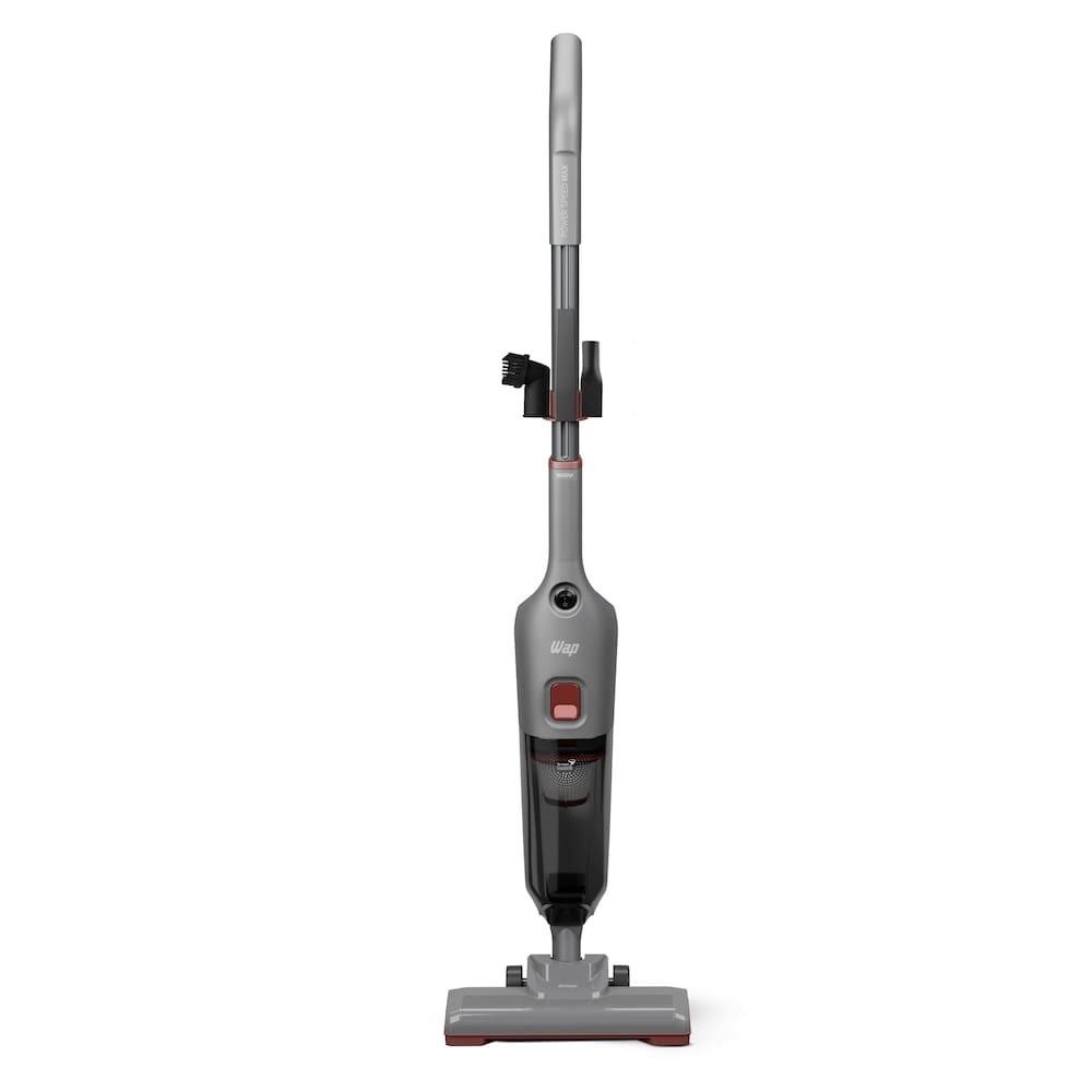 Aspirador De Pó Vertical Wap Power Speed Max 1600w 3