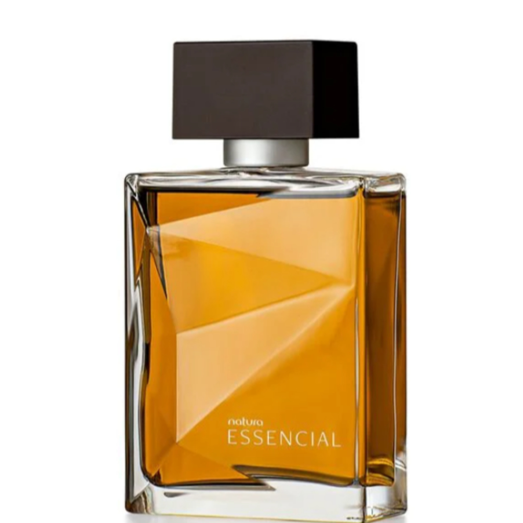 Essencial Masculino Natura 100 ml