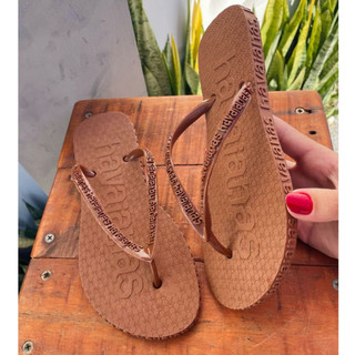 Chinelo Rasteirinha  Bico Redondo  Básica detalhe na lateral Elegante Dia a Dia