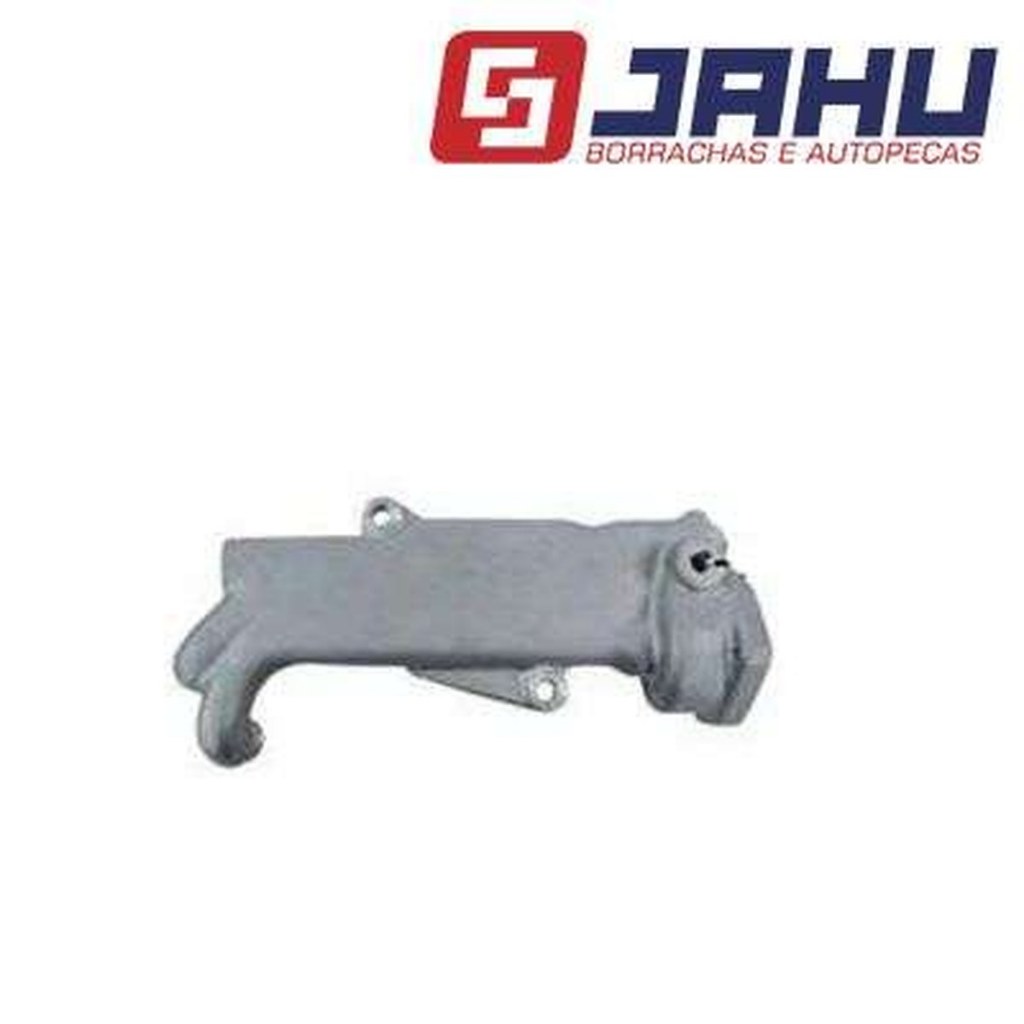 CARCAÇA DA VALVULA TERMOSTÁTICA 10/ 12 MM P/2 (SENSORES/CARCAÇA) KADETT 92/98 S10 95/.. VECTRA 97/..