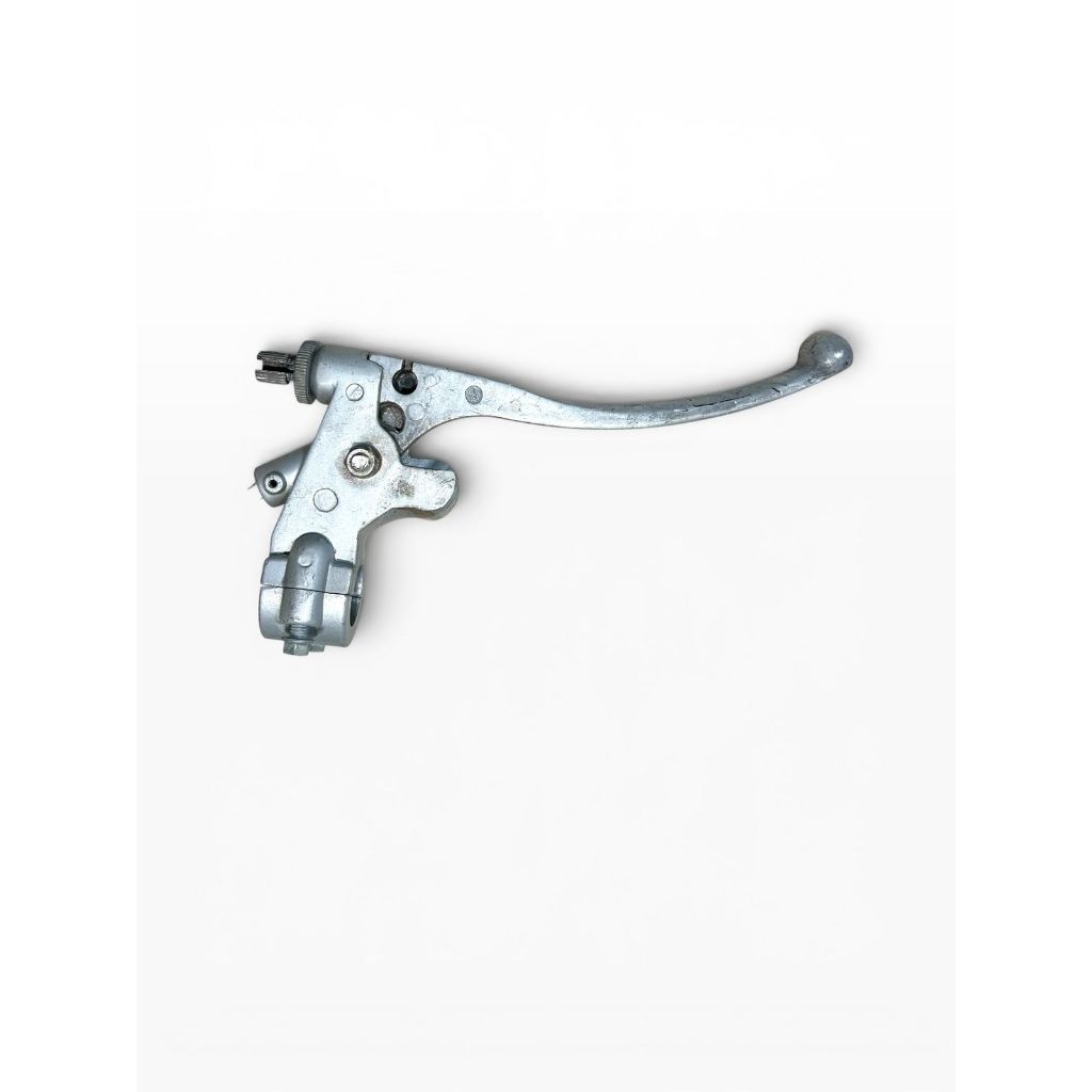 Manete com manicoto embreagem Dafra Kansas 150
