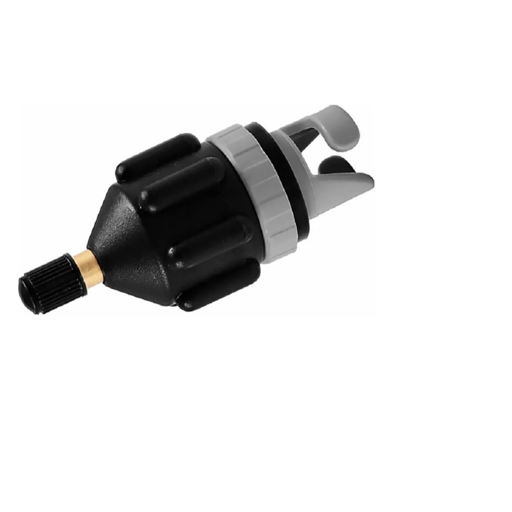 Adaptador Válvula Inflável Barco Bote Sup Stand Up Boia 4.9 Avaliação 4.9 de 5. 11 opiniões. (11)