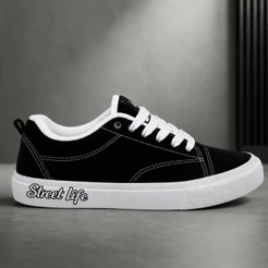 Tenis Street Life Masculino Feminino Queridino Casual 2026