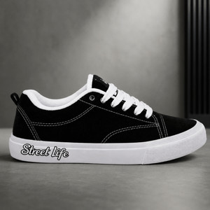 Tenis Street Life Masculino Feminino Queridino Casual 2026