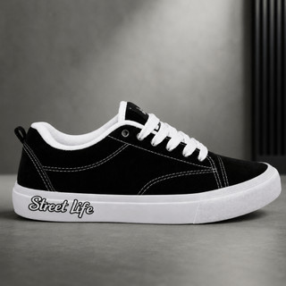 Tenis Street Life Masculino Feminino Queridino Casual 2026