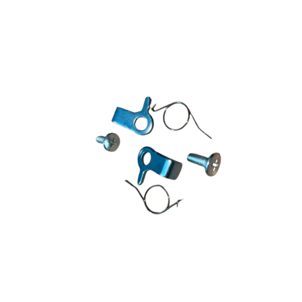 Kit Cachorretes Trinquetes Ferro Motosserras 45 52 55 58 CC Importadas