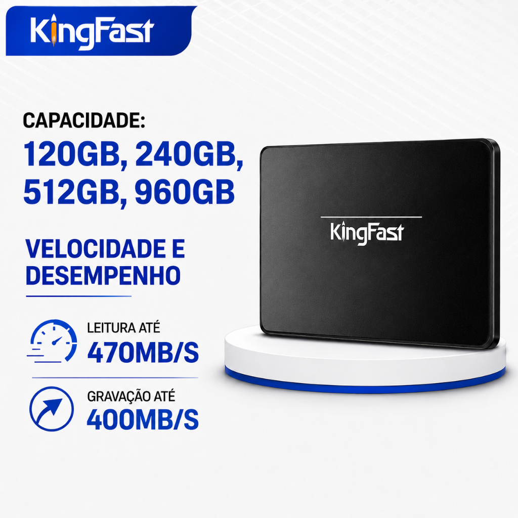 SSD SATA III 120GB 240GB 480GB 512GB 1TB