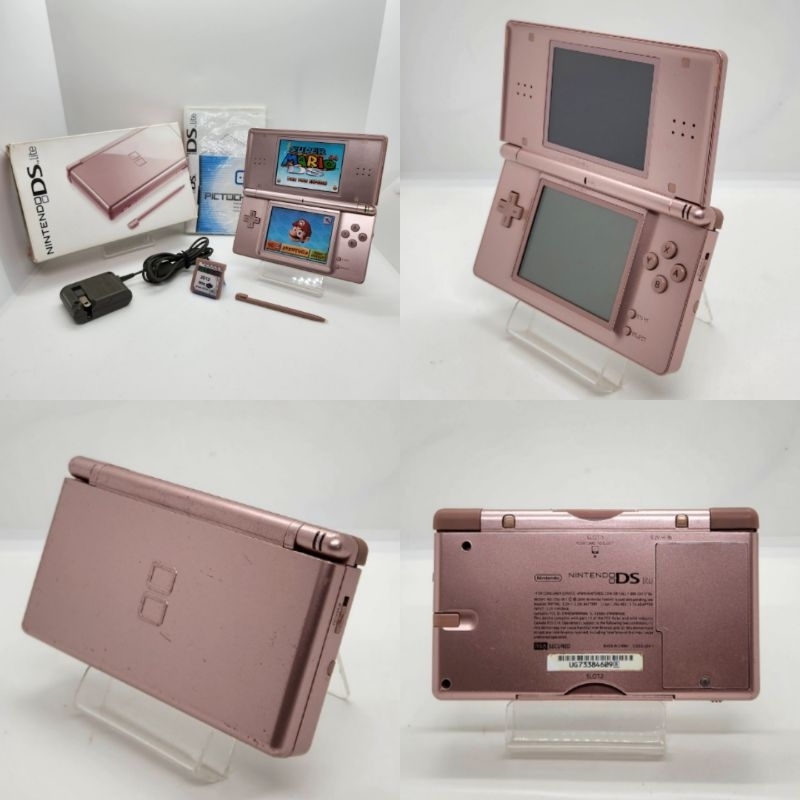 Nintendo Dsi Xl em Oferta | Shopee 2026