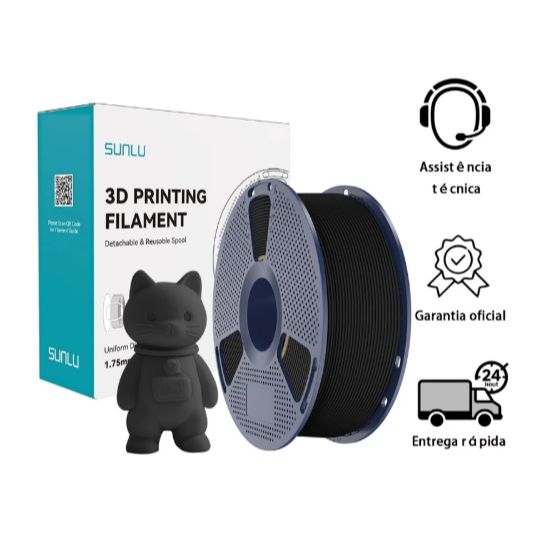 Equipamento 3D