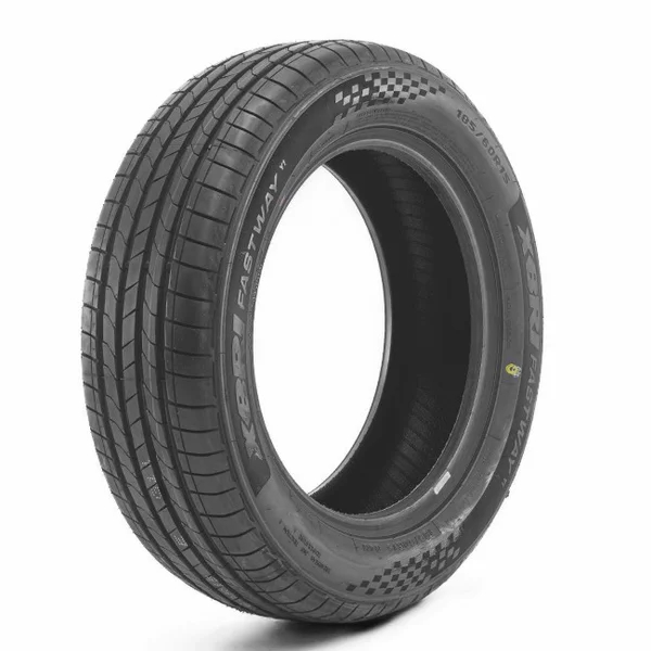 Pneu 185/60 R15 XBRI Fastway Y1 84H Aro 15 Novo