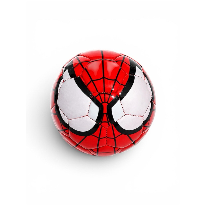 Bola do Homem aranha infantil tamanho P número 2