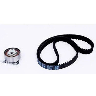 Kit Correia Dentada Dayco + Tensor Do Omega/s10/vectra  2.2 8v Original Gm