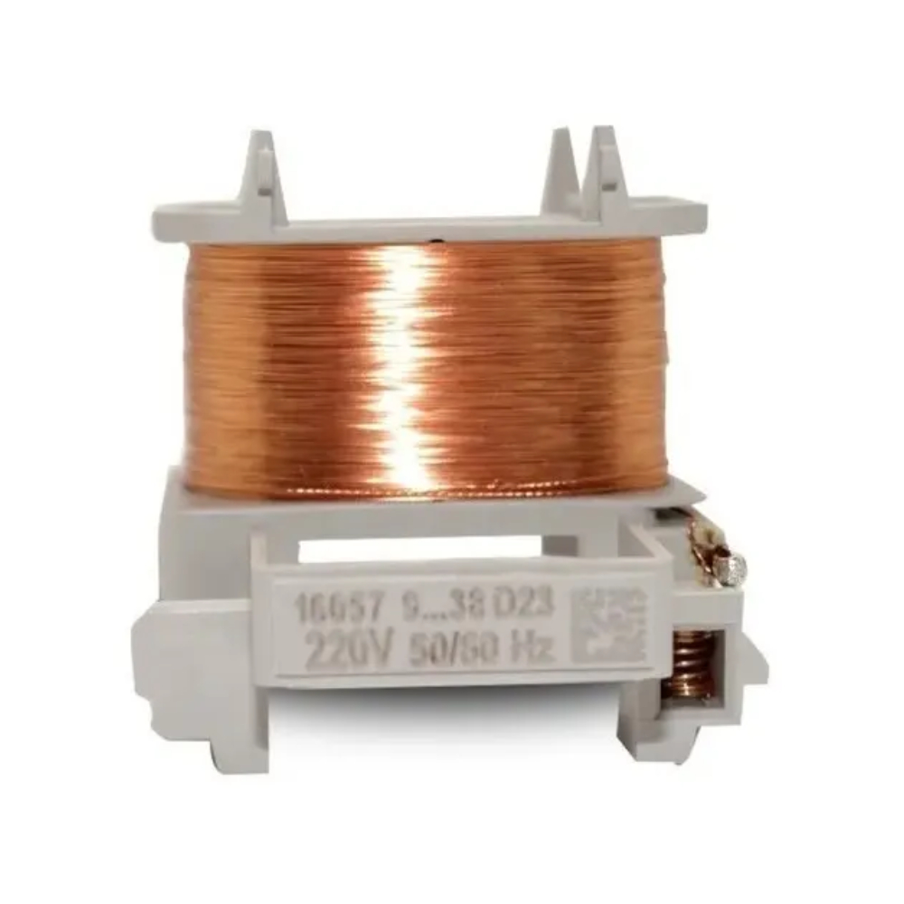 Bobina Para Contator WEG CWB 9A a 38A 110V