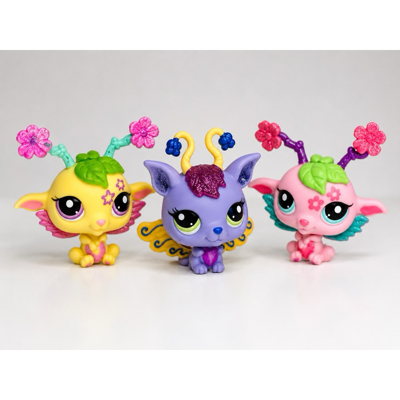 LPS littlest pet shop