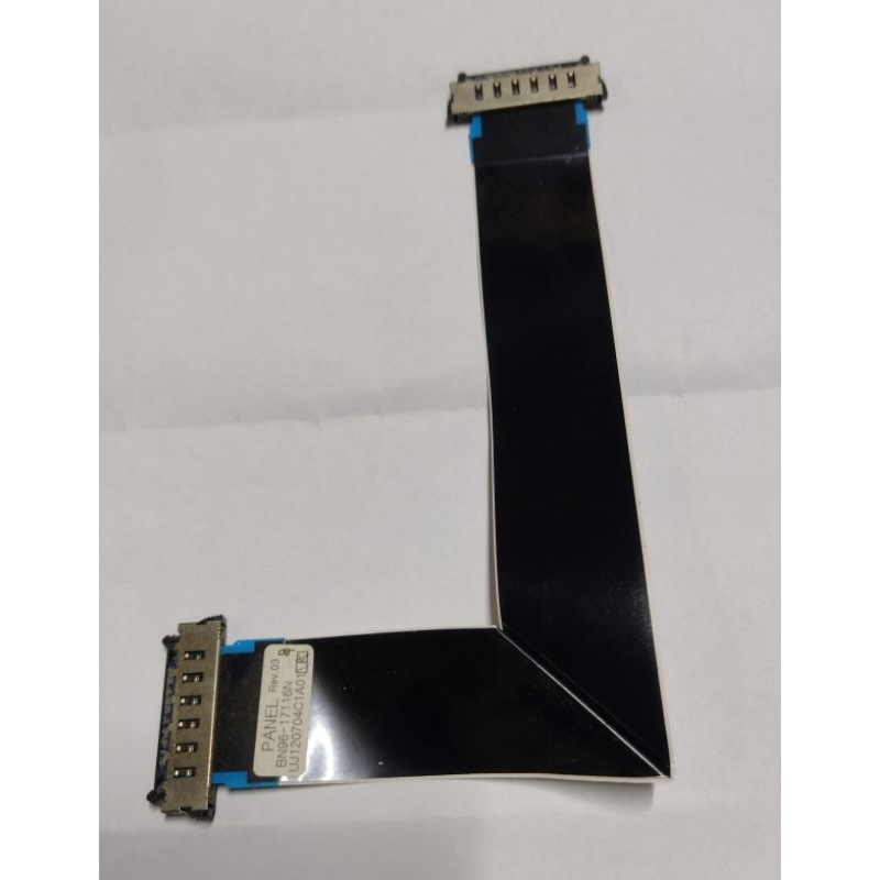 Cabo flat lvd tv Samsung un40es6500 / bn96-17116n