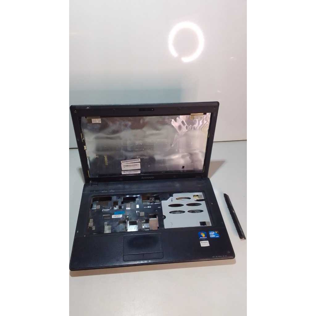 Carcaça notebook Lenovo G460