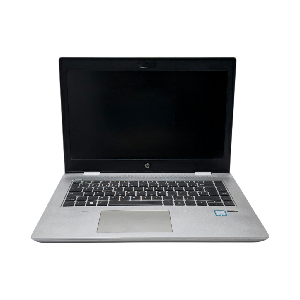 Notebook HP 640 G4 i5 8th 16GB SSD 512GB Win 11 Pro