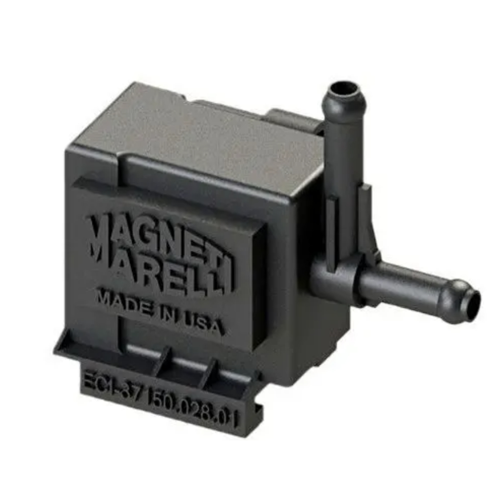 Valvula Canister Palio Siena Uno Elba 3715002801 Original - Magnetti Mareli