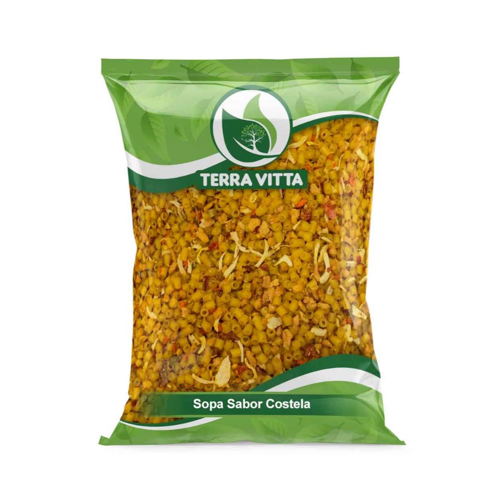 Sopa Sabor Costela