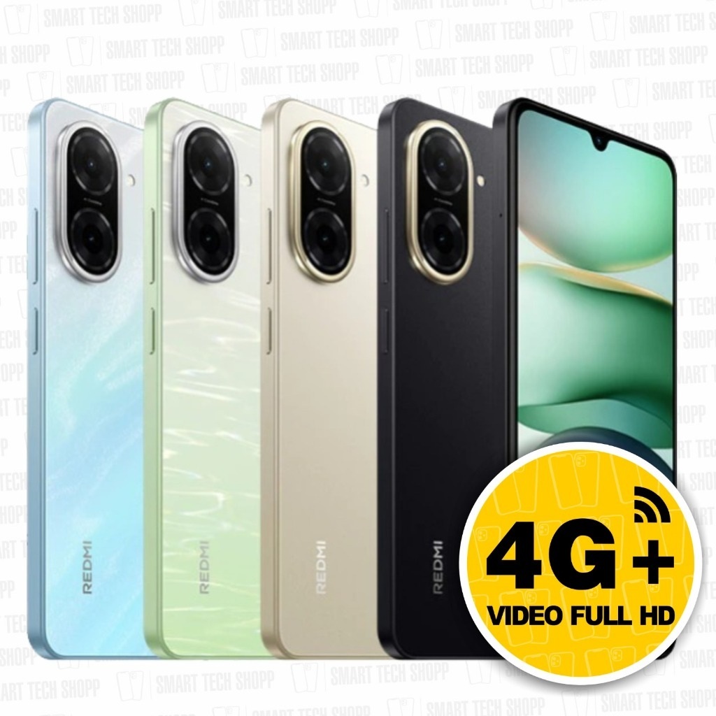 Xiaomi Redmi A5 128gb Memoria 4gb Ram Global Original Envio Imediato!