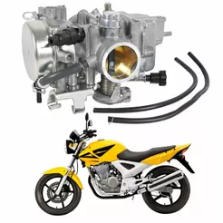 Carburador Completo Honda Cbx 250 Twister 2002 a 2008 Modelo Original