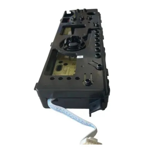 Placa Eletronica Display Lavadora 13 Kg Midea 17138000031444
