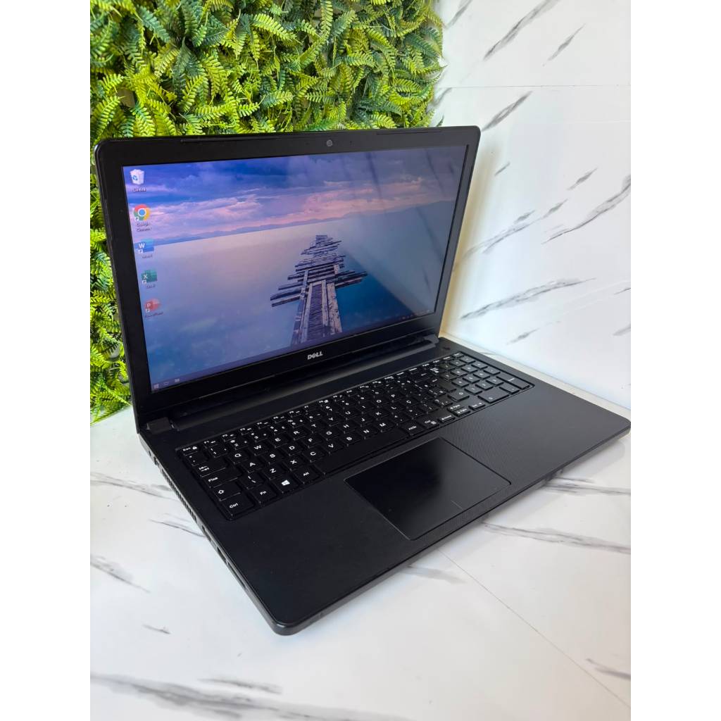 NOTEBOOK DELL CORE I3 4GB RAM 1TB HD TELA GRANDE USADO BARATO FORMATADO TOP
