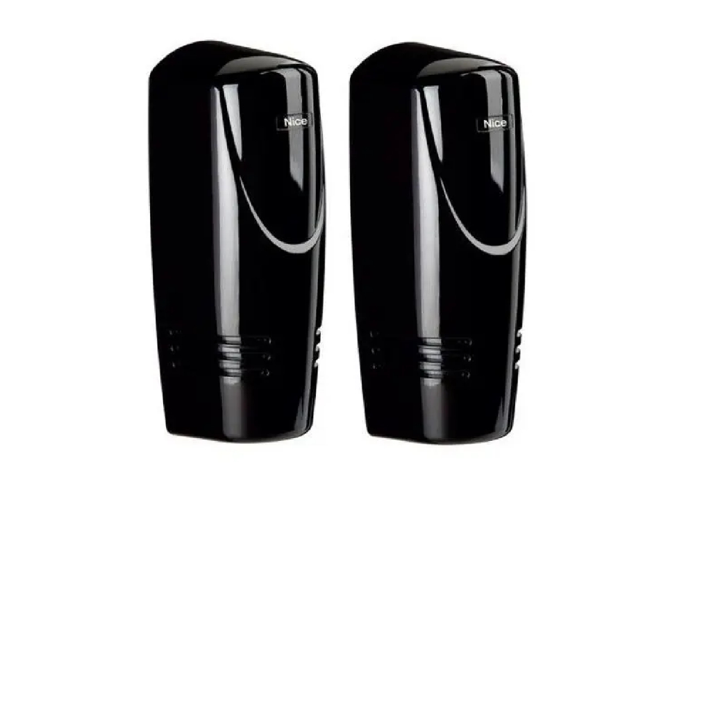 Sensor Barreira Atack Black 3 Feixes 150MTS-Genno