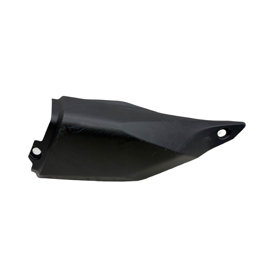 Protetor escapamento cb 300f twister 2023/26 original honda 108520