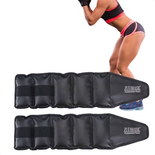 Par Caneleira 10kg Profissional Para Atletas e Preparação Física Esportes Treino de Resistência Zuí Brasil