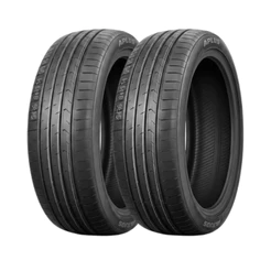 Kit 2 Pneus 235/45R19 99W TL Aplus Aro 19