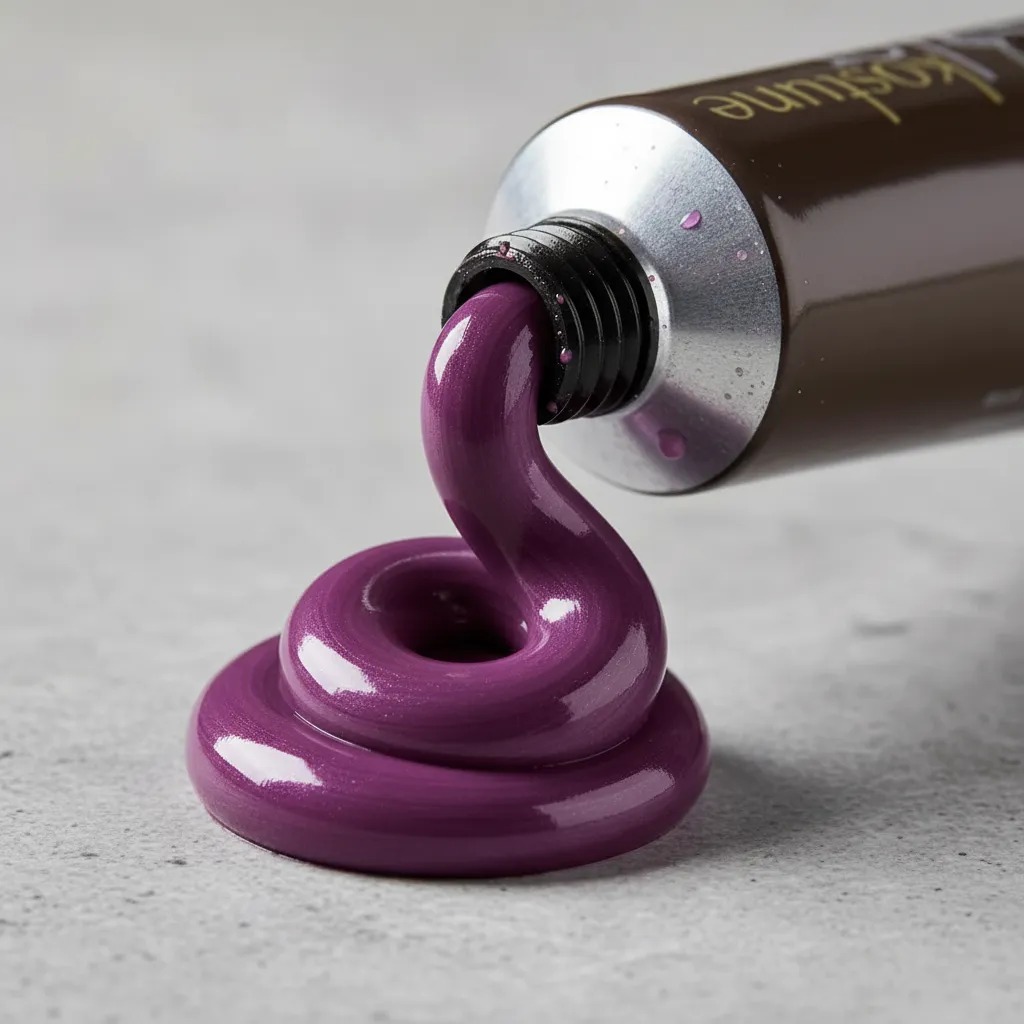 Detalhes do Kostume Kolor Crazy Color Violeta - 60 ml