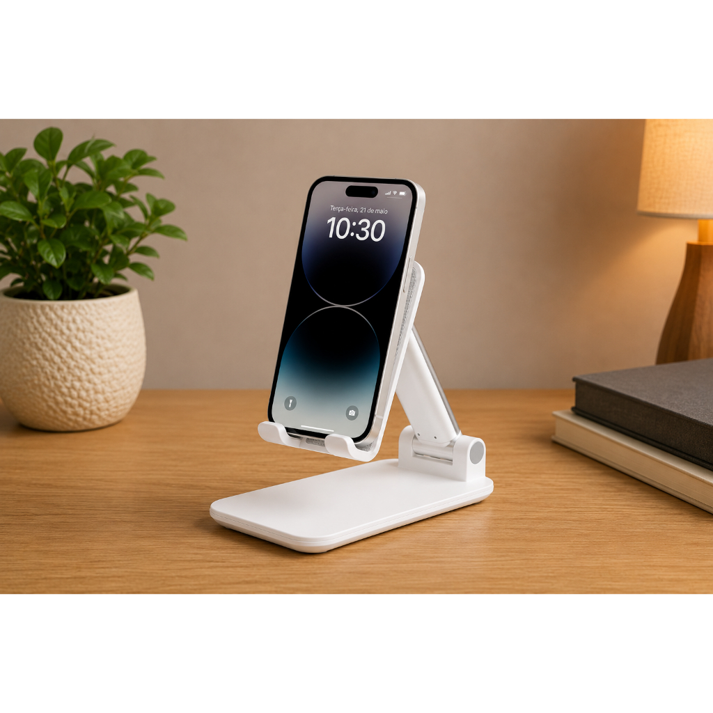 Suporte para Celular Samsung Galaxy M55s