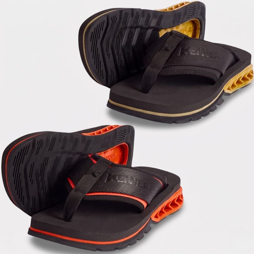 Chinelo Kenner Rakka Sport Masculino Original