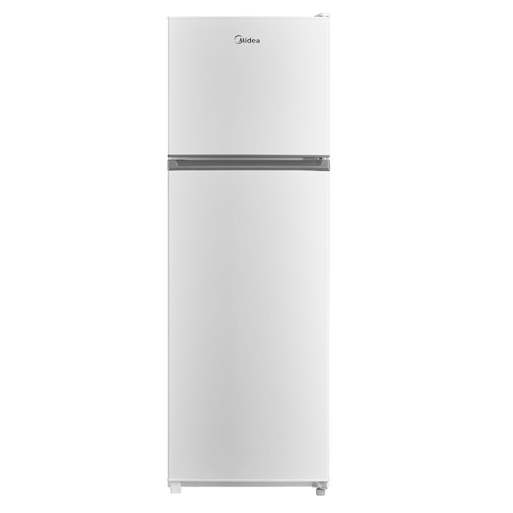 Geladeira Midea Duplex Cycle Defrost 294L MD-RT411
