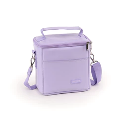 Bolsa Térmica Move Mini Lilás Gelato