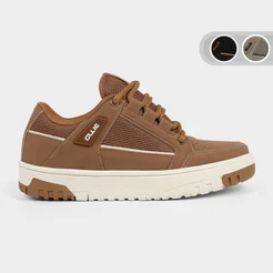 Tenis Ollie Flip 2 Cordao Street Casual Masculino