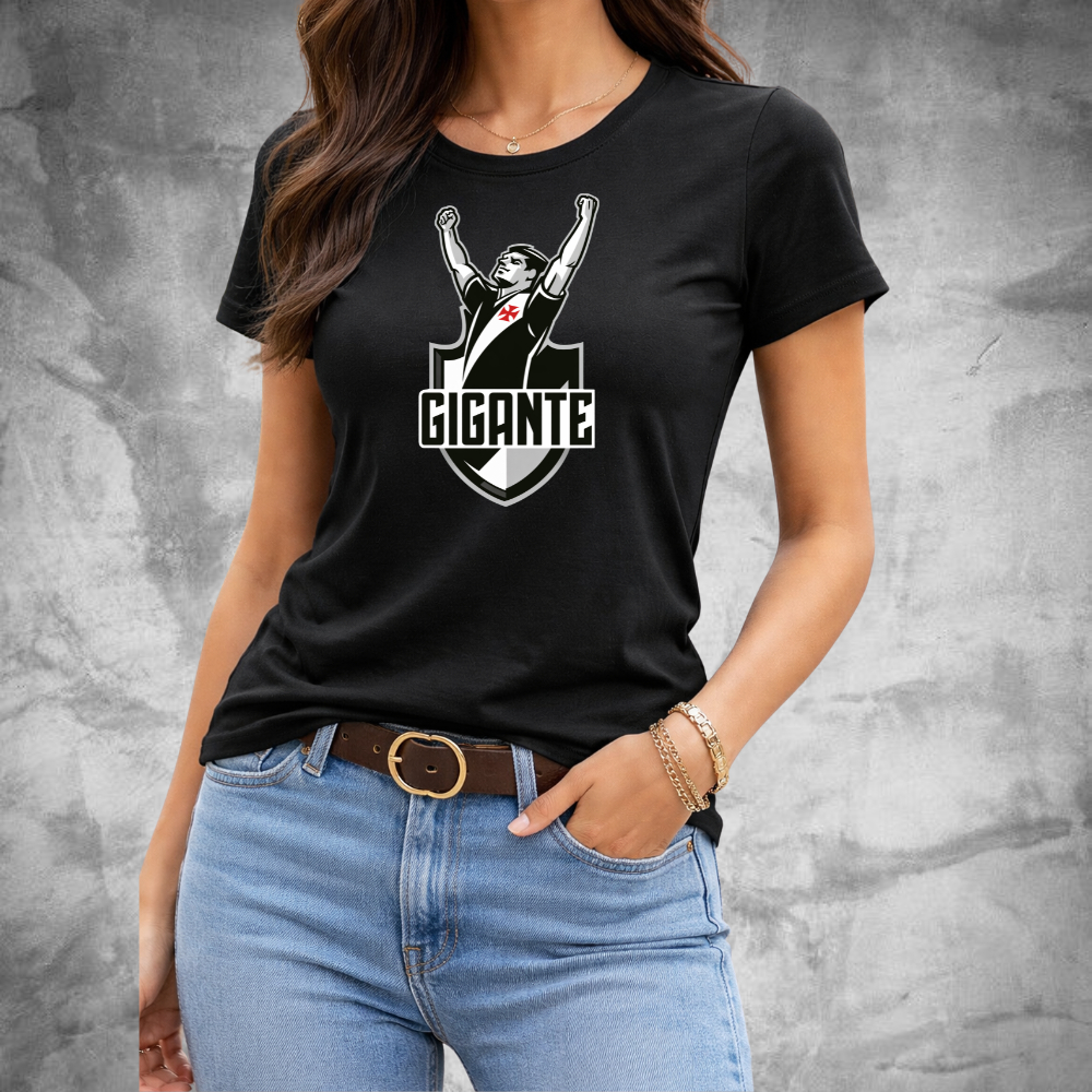 Camisa Camiseta Time Futebol Carioca Malha Premium 30.1 Lançamento Novidade