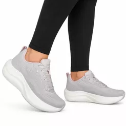 Tênis Feminino Esportivo Corrida Leve Flexível Ramarim 2675132