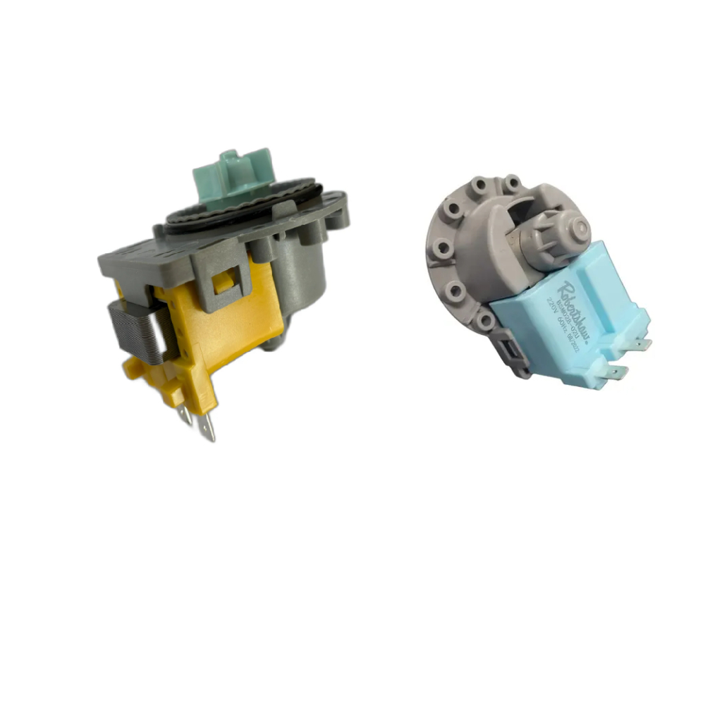 Bomba Eletrobomba Para Lavadora Electrolux Universal