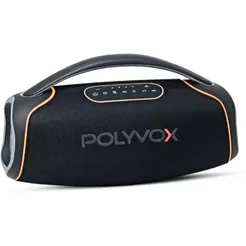Caixa de Som Polyvox Boombox XB-3 – 200W RMS