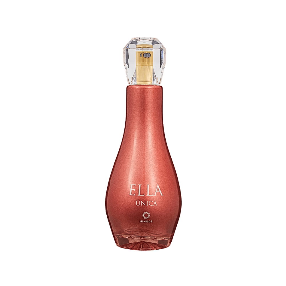 Perfume Feminino Ella Única HINODE 100ml