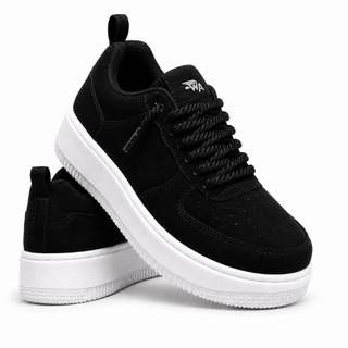 Tênis Masculino Feminino Casual Urbano Premium em Camurça Leve Confortável Super Macio Costurado Top Com Envio Imediato